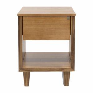 Velador Beline VITEFAMA Madera