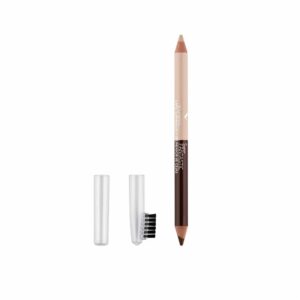 Delineador De Cejas Duo Camel VOGUE 1.3 G