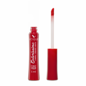 Labial Líquido Resist Tono Amaranto VOGUE