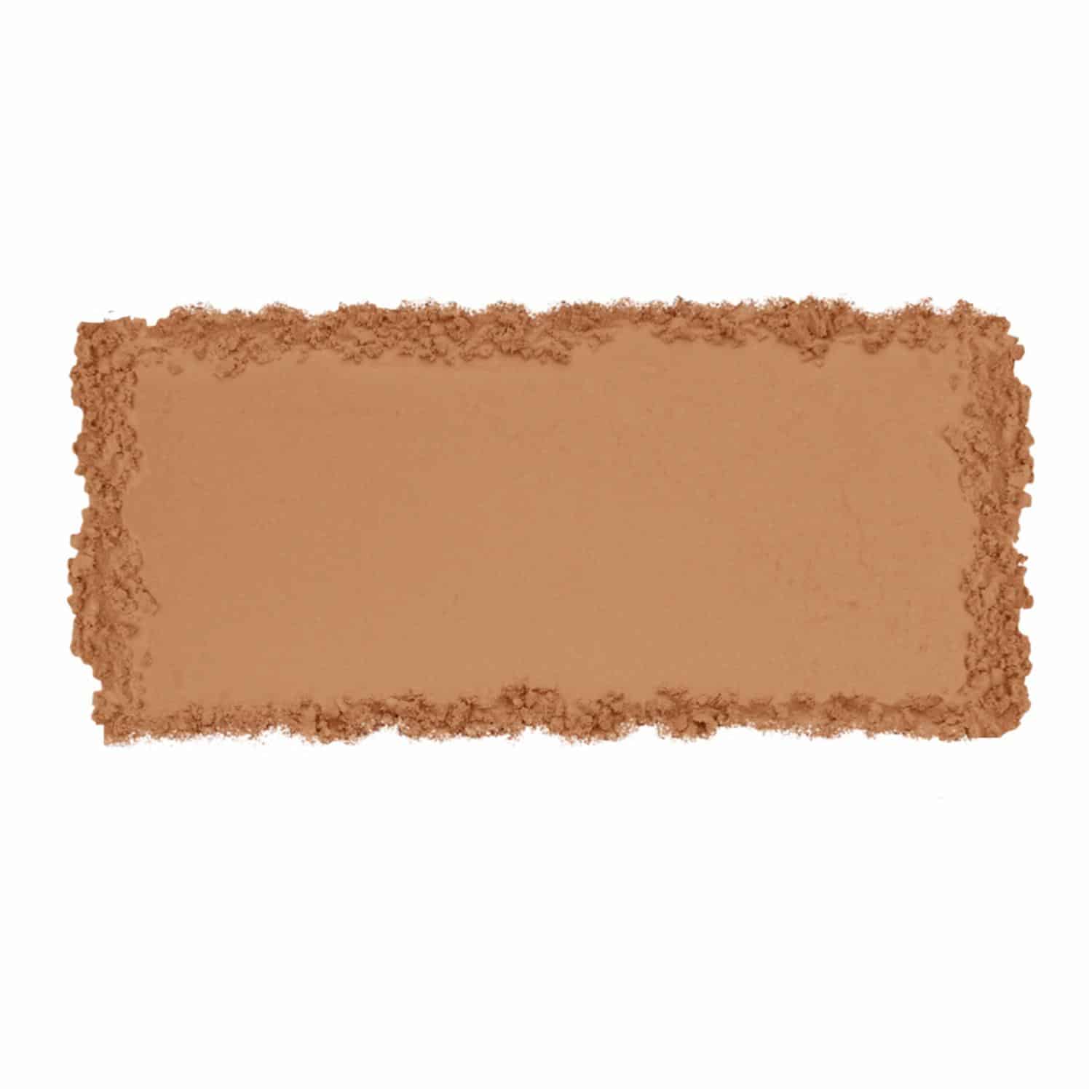 Base De Maquillaje En Polvo Resist Tono Avellana VOGUE - Imagen 7