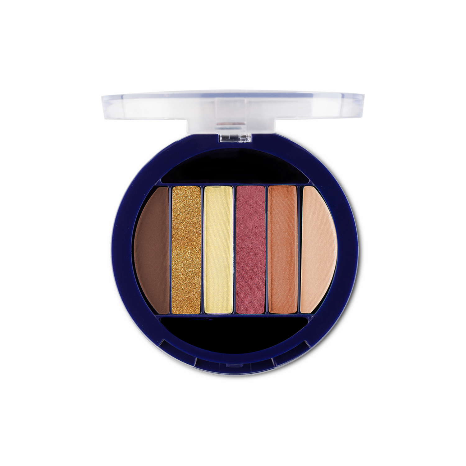 Sombra Sexteto Tono Brazil VOGUE 4 G - Imagen 2