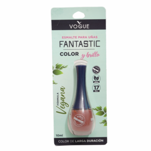 Esmalte De Uñas Fantastic Tulipan 346 VOGUE