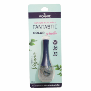 Esmalte De Uñas Fantastic 58 VOGUE