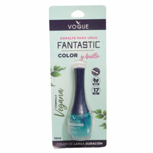 Esmalte De Uñas Fantastic Jade 67 VOGUE