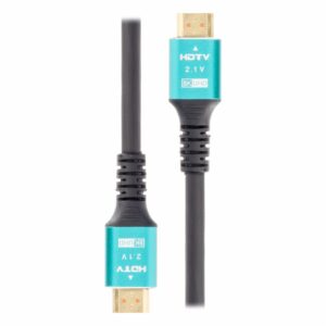 Cable Hdmi A Hdmi 8K 2,1V JV 1,8 M