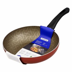 Sartén Hondo Paris TRAMONTINA 28 CM