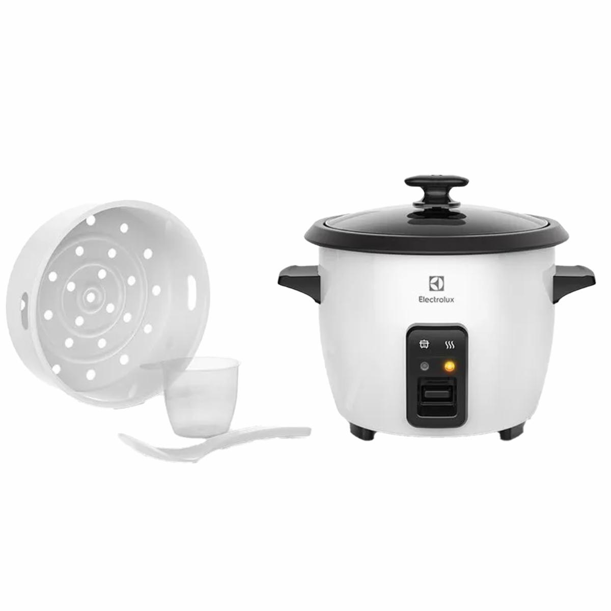 Olla Arrocera Efficient RCB50 ELECTROLUX 1.3 Litros