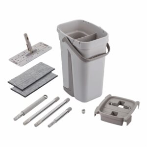 Trapeador Plano ELECTROLUX MCML02