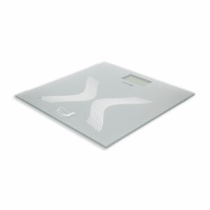 Balanza De Baño Digital Modelo EB9373 Ultra Delgada CAMRY 1,7 Cm