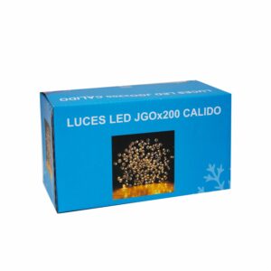 Luces Led JOY 1 Uds