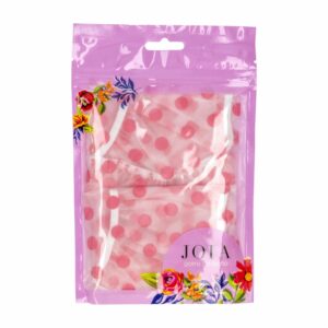 Gorra Para Baño Rosado JOIA Unidad