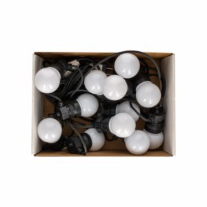 Luces Decorativas Cálido Fiesta JOY Unidad