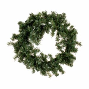 Corona Navideña JOY 61 Cm