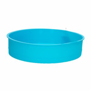 Molde Cake Blue Cono FREE HOME Redondo