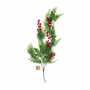 Pick Rojo Ornamento JOY 76,2 Cm