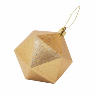 Esfera Navideña JOY 10 Cm