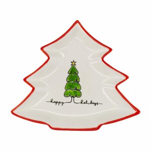 Fuente De Árbol JOY 22,4 X 19 X 2,6 Cm