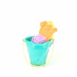 Juegos Para Playa SFL Balde