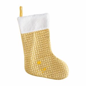 Bota Dorada JOY 37.5 CM