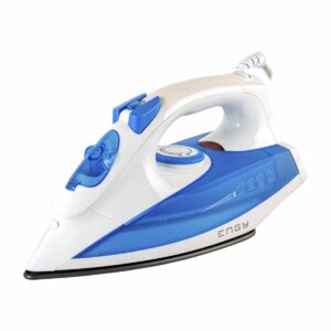 Plancha A Vapor ENGY SZ-8008