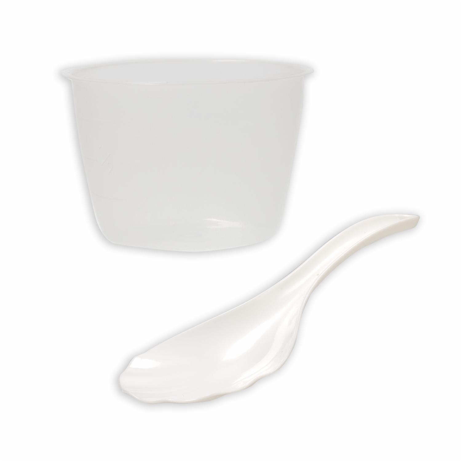 Olla Arrocera Blanca CXFB-30 ENGY 1.5 Litros - Imagen 3