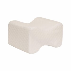 Almohada Para Piernas FREE HOME 26X21X12 Cm