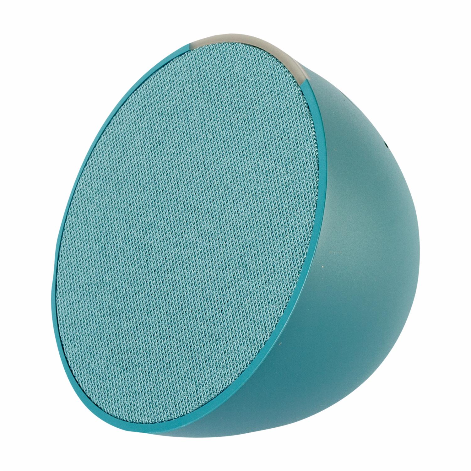 Alexa Echo Pop Smart Speaker Verde AMAZON 1ra Generación