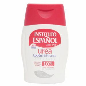 Crema Corporal Hidratante A Base De Úrea INSTITUTO ESPAÑOL Presentación De 100 Ml
