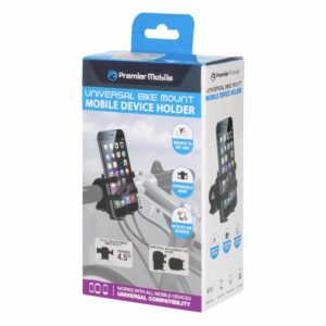 Soporte De Celular Para Bicicleta PREMIER Universal