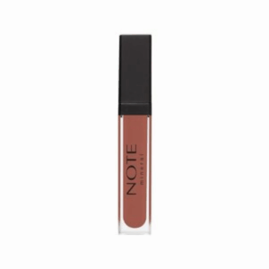 Brillo Labial Mineral Rojo N03 NOTE Unidad