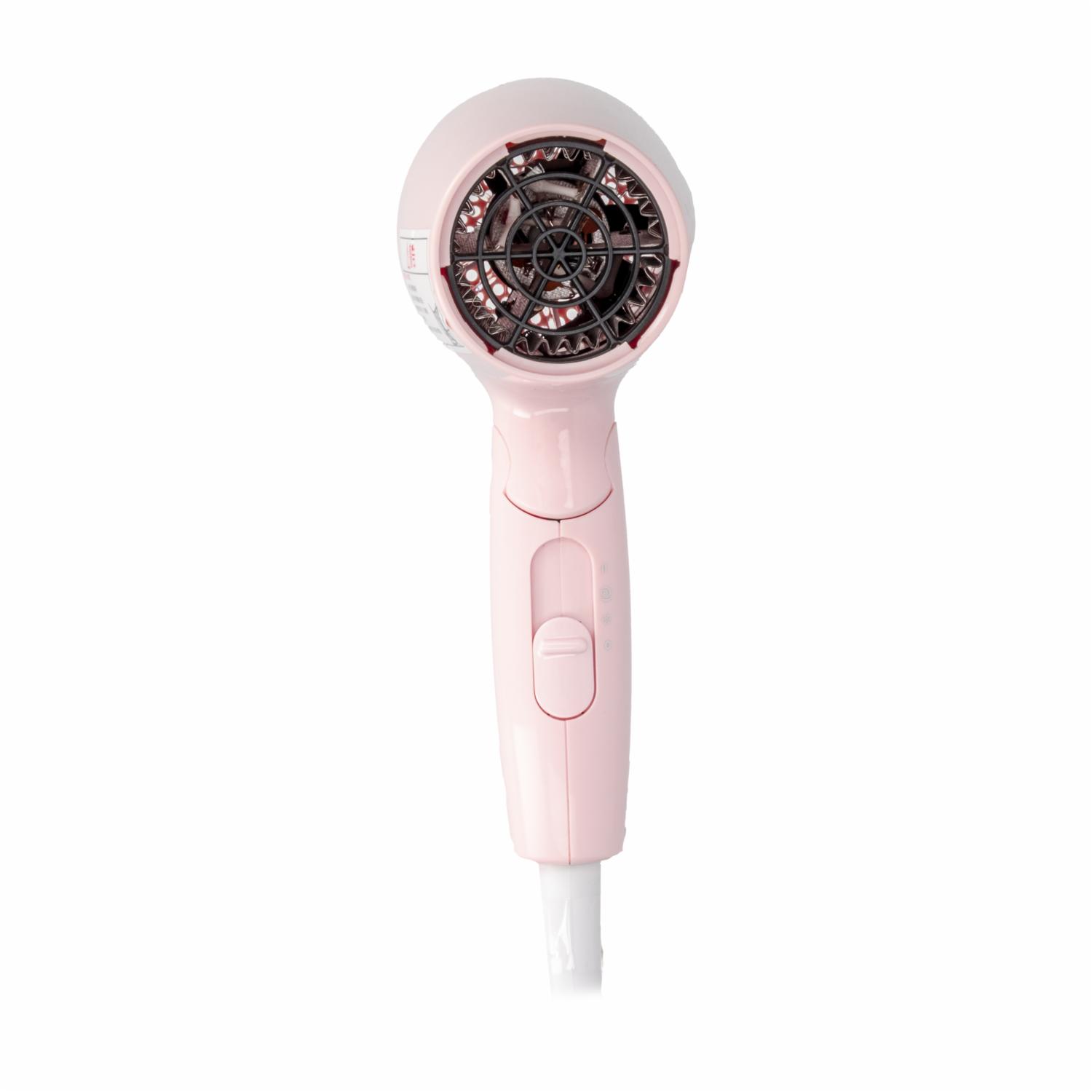 Secador De Cabello Plegable 1200 Watts PHILIPS BHC010/01