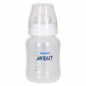 Biberón Anticólicos 9 Oz PHILIPS AVENT 260 Ml