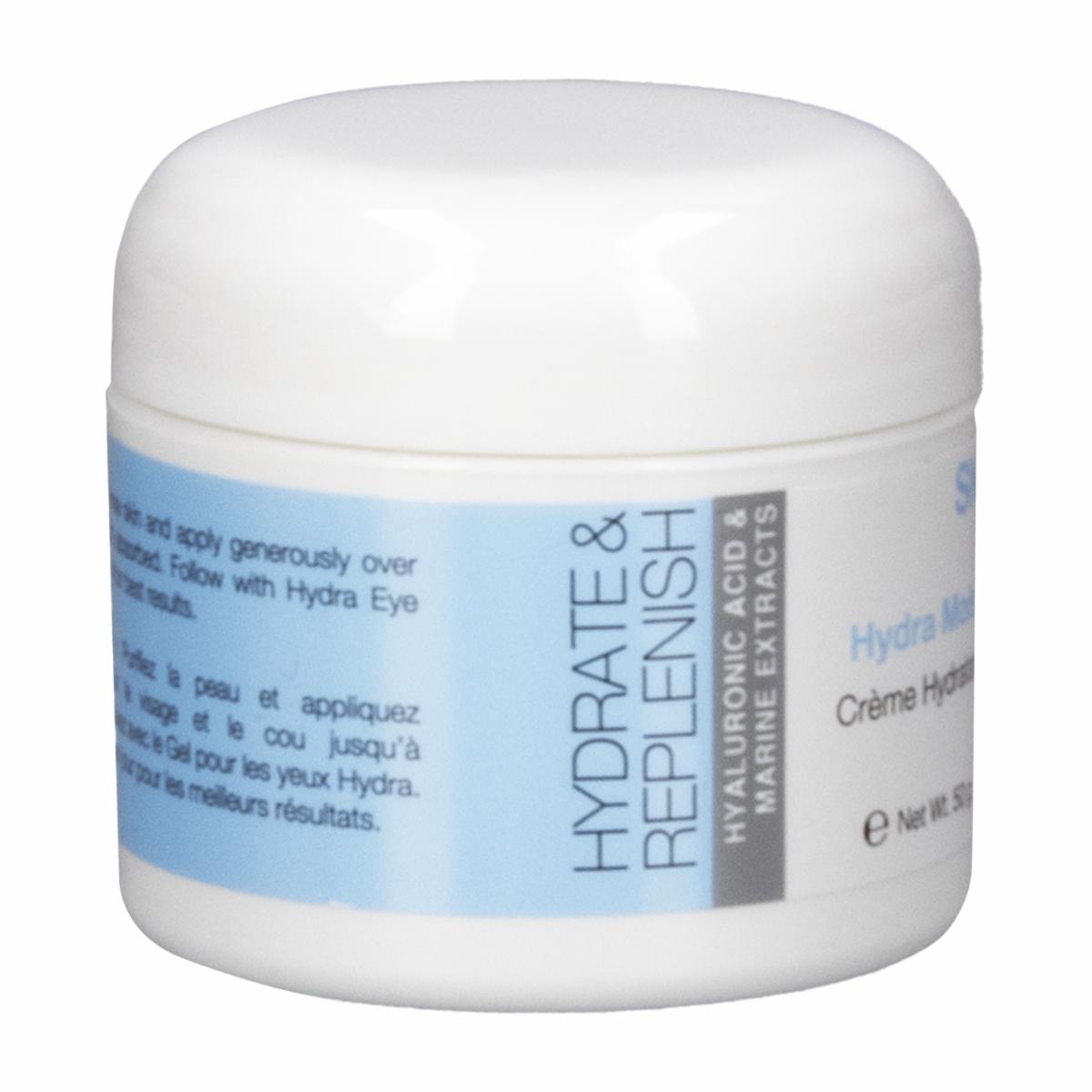 Crema Facial Hidratante Y Nutritiva SKINLAB Con Ácido Hialurónico