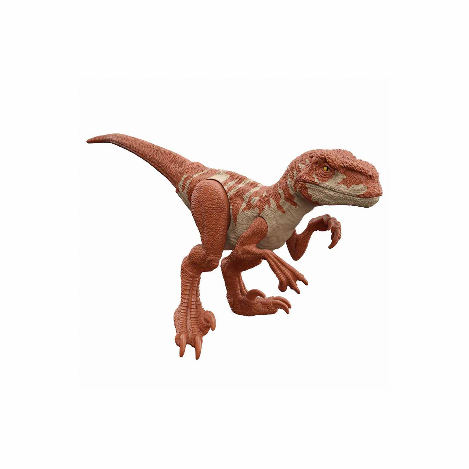 Dinosaurio Atrociraptor MATTEL Jurassic World