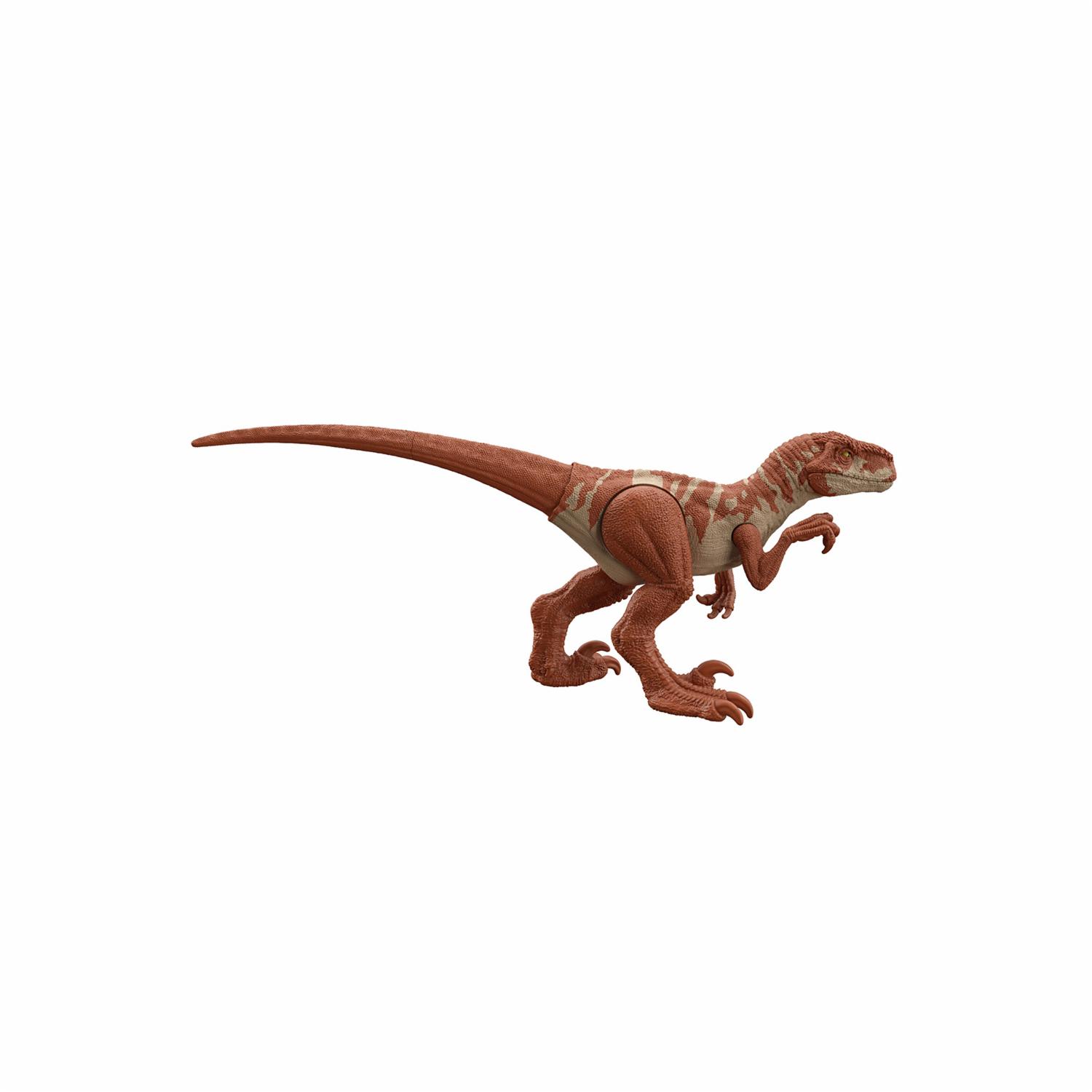 Dinosaurio Atrociraptor MATTEL Jurassic World