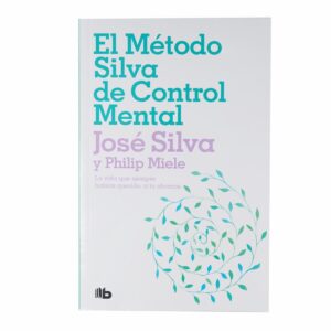 Libro El Método Silva De Control Mental ALFAGUARA 263 Páginas