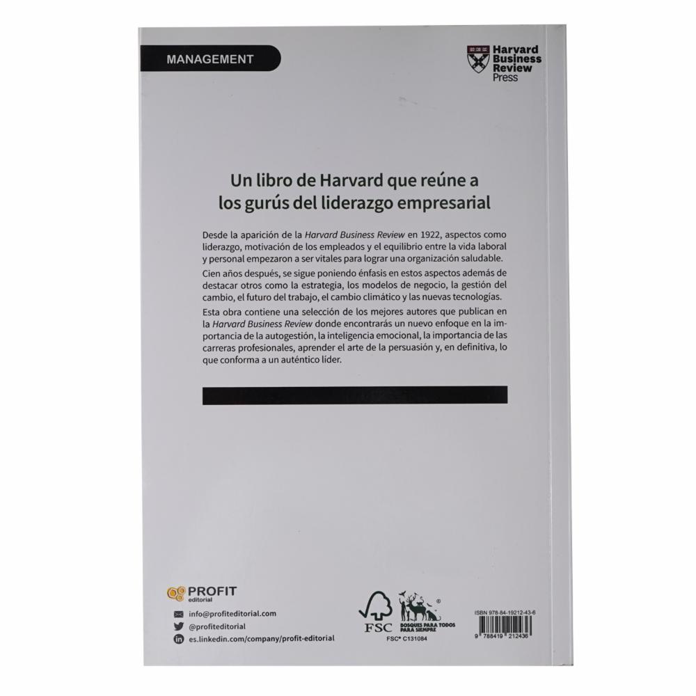 Libro El Arte De Liderar AMAT EDITORIAL 157 Páginas - Imagen 2