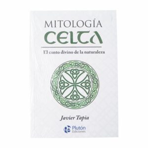 Libro Mitología Celta PLUTÓN 224 Páginas