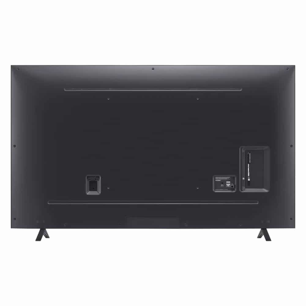 TV Nano80 AI 4K Smart TV 2024 LG 86" - Imagen 3