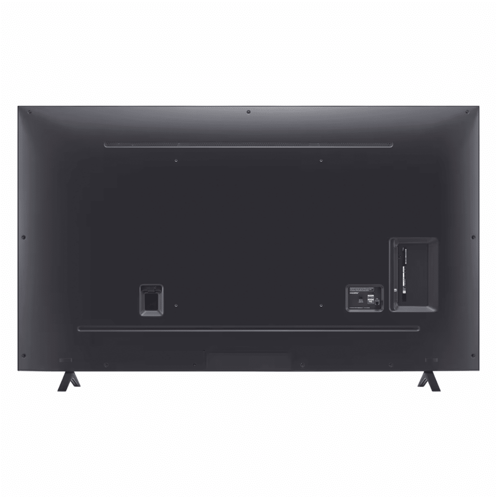 TV Nano80 AI 4K Smart TV 2024 LG 86" - Imagen 4