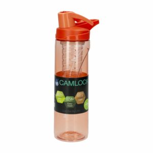 Tomatodo Camlock Wave Naranja HY3 750 Ml
