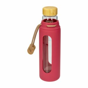 Tomatodo De Vidrio Eco Life Vino HY3 650 Ml