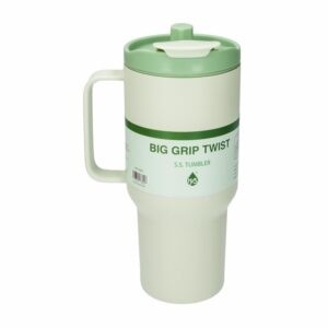 Jarro Termico Big Grip Twist Menta HY3 1000 Ml