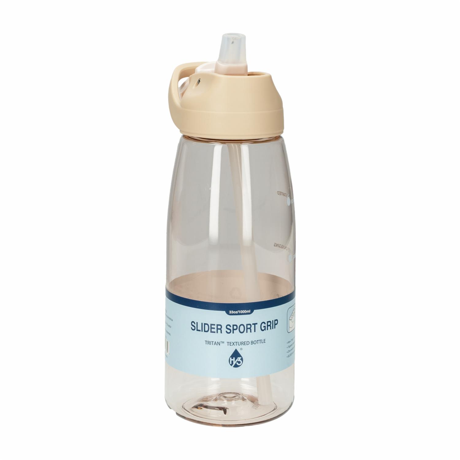 Tomatodo Slider Sport Grip Rosado HY3 1000 Ml