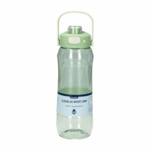 Tomatodo Clear Lock Sport Grip Menta HY3 1000 Ml