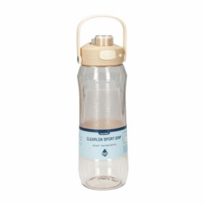 Tomatodo Clear Lock Sport Grip Rosado HY3 1000 Ml