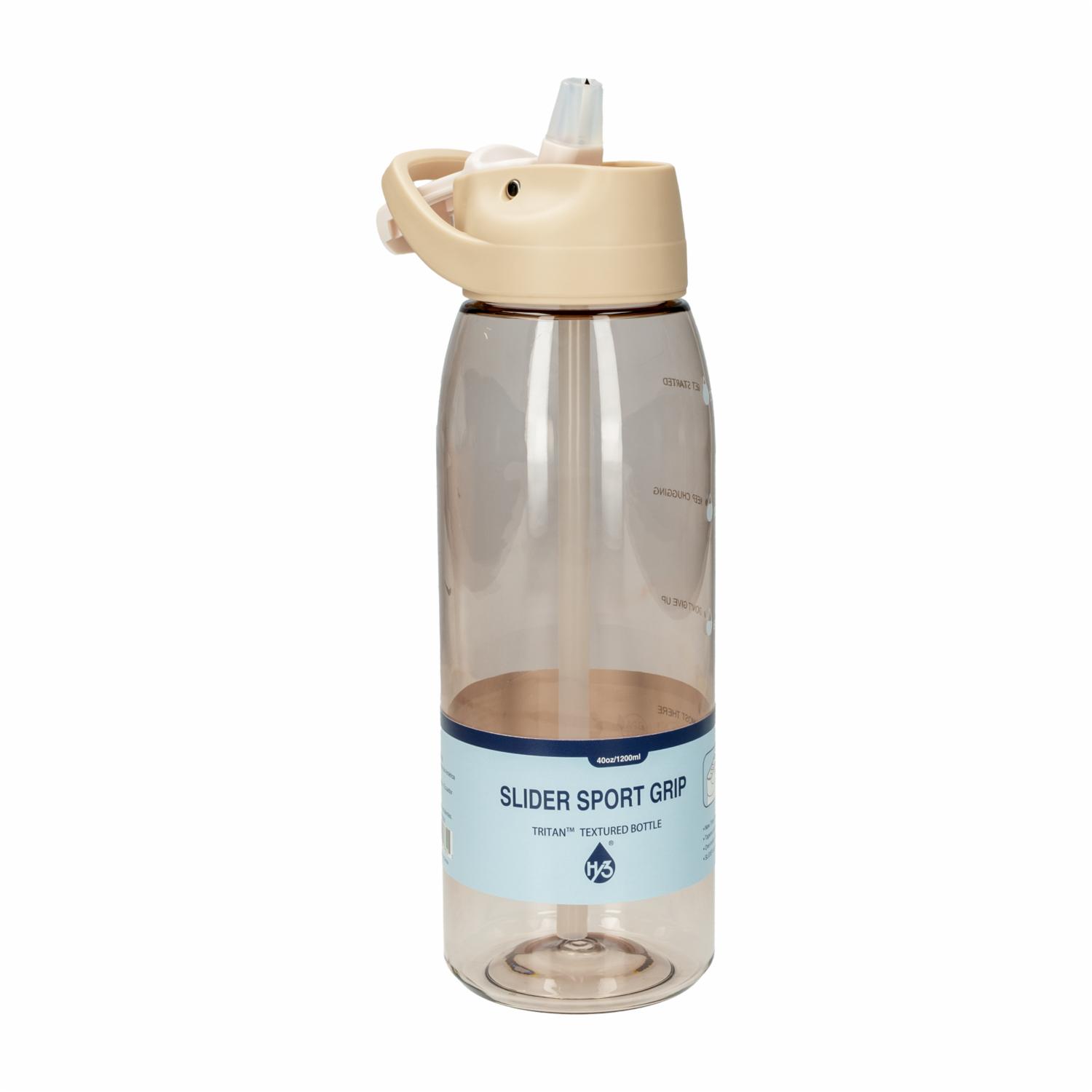 Tomatodo Slider Sport Grip Rosado HY3 1200 Ml