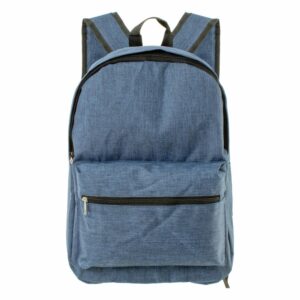 Mochila Básica Azul NINGBO Mediana