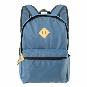 Mochila Básica Azul NINGBO Mediana