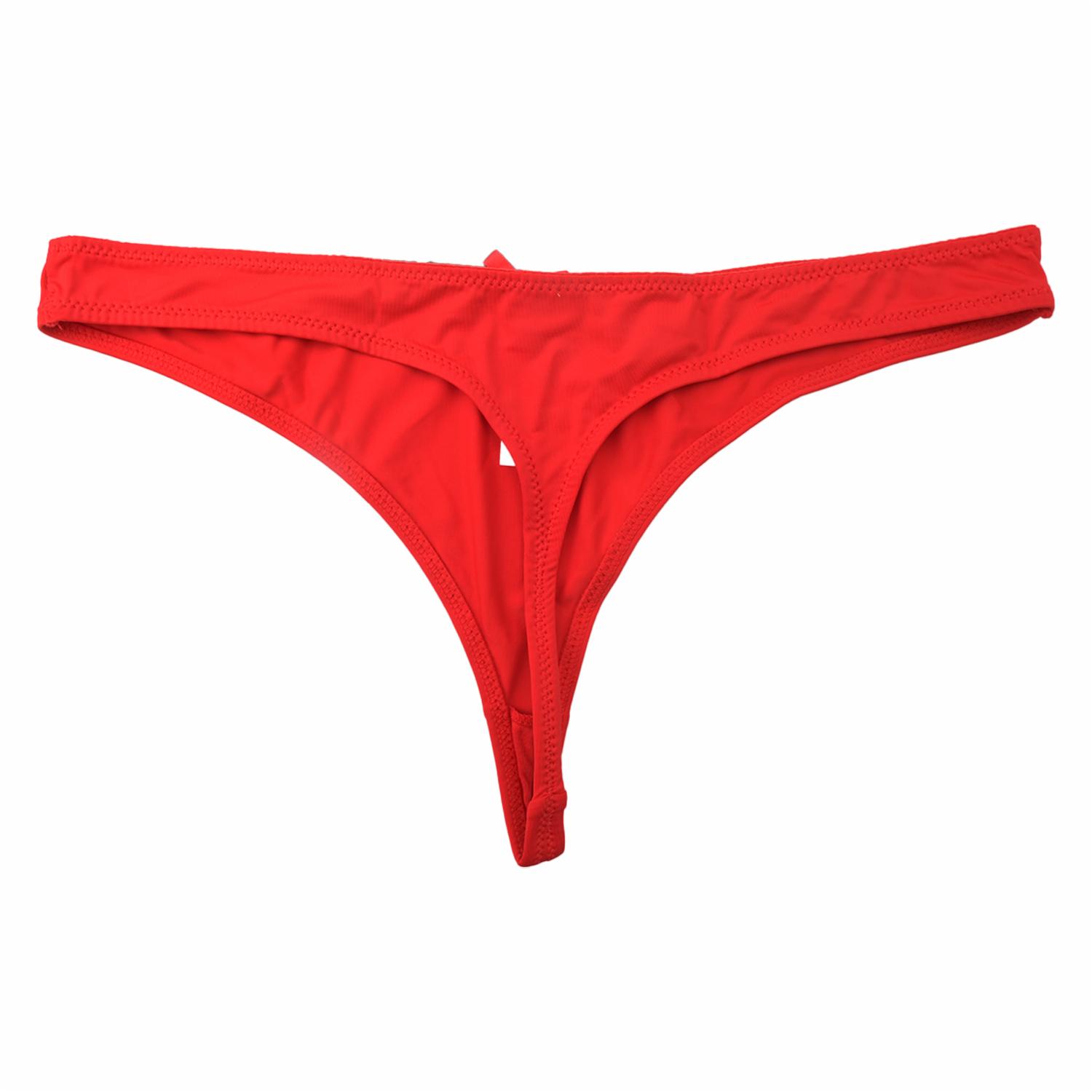 Tanga Cadera Alto Medio MOD BY PARFAIT - Imagen 2